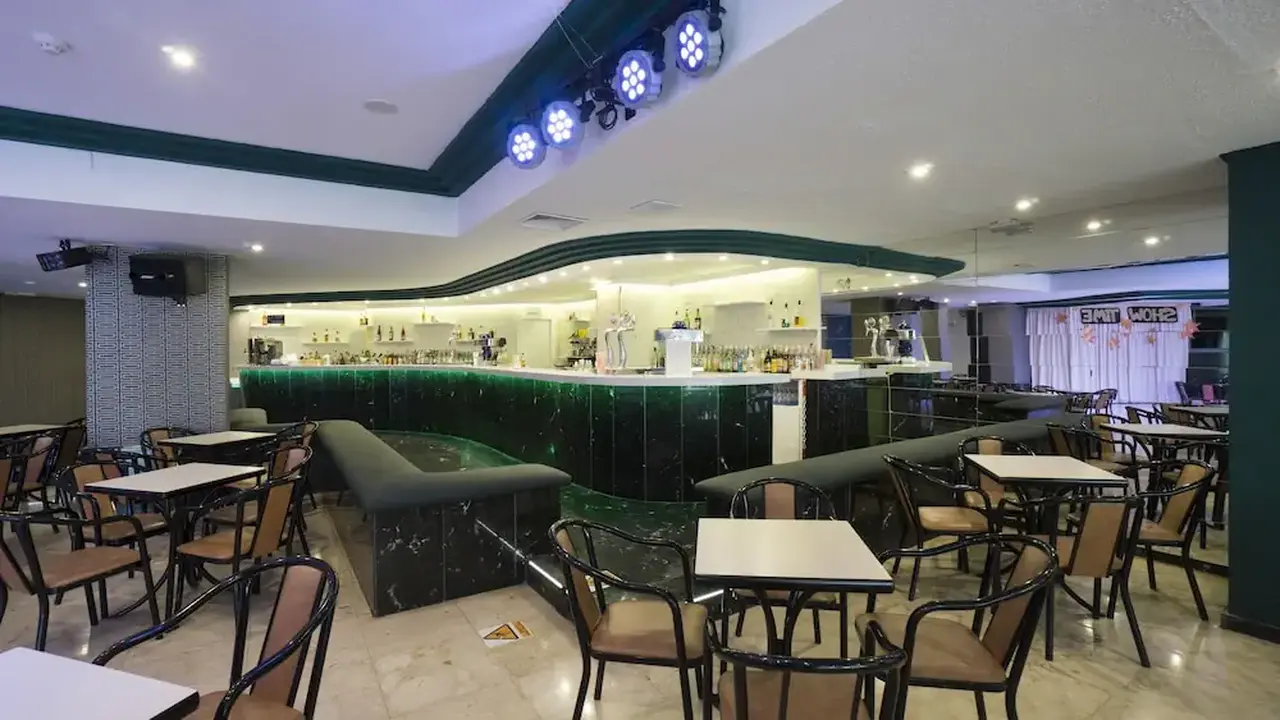 Sandos Griego Hotel