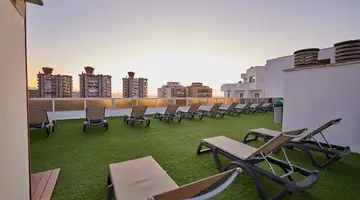 Sandos Griego Hotel
