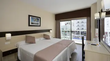 Sandos Griego Hotel