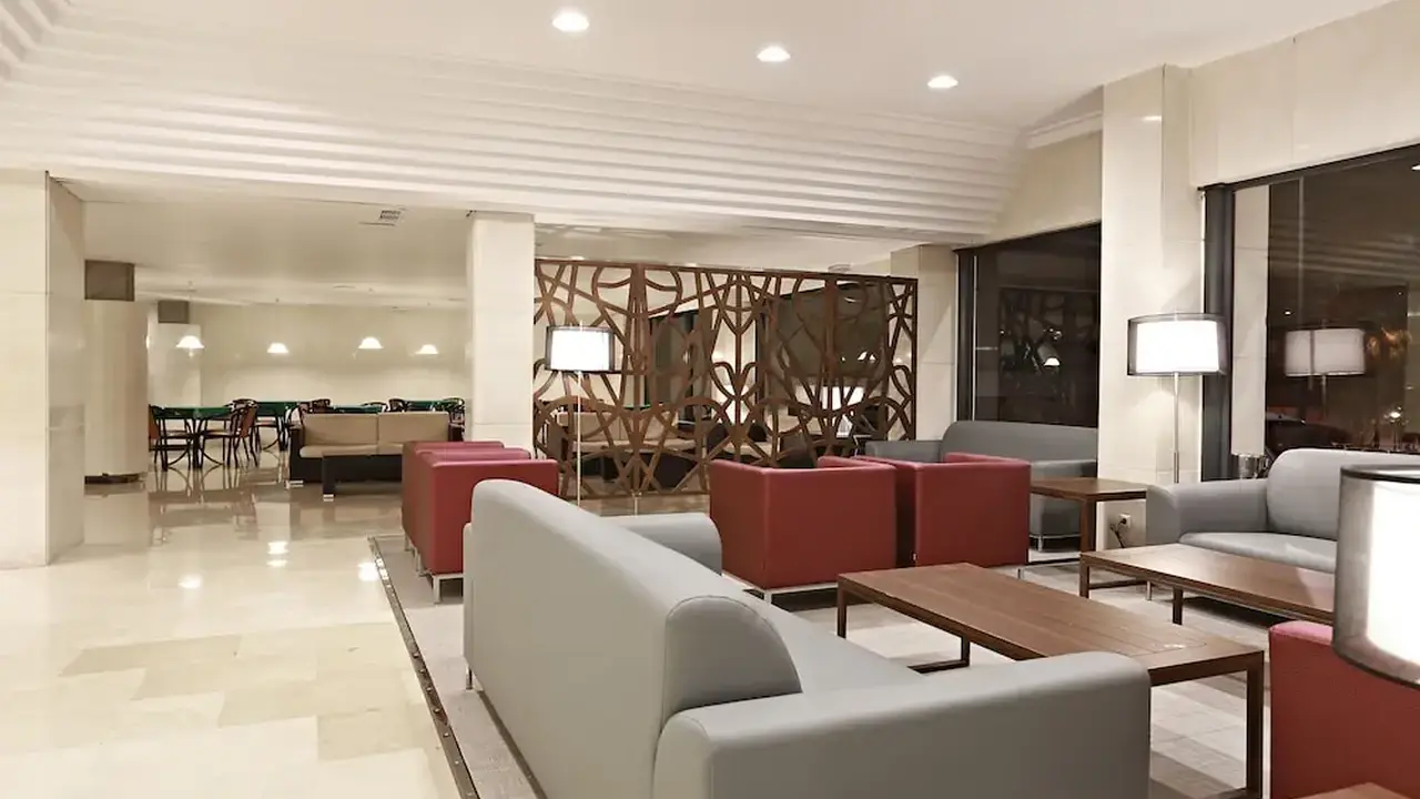 Sandos Griego Hotel