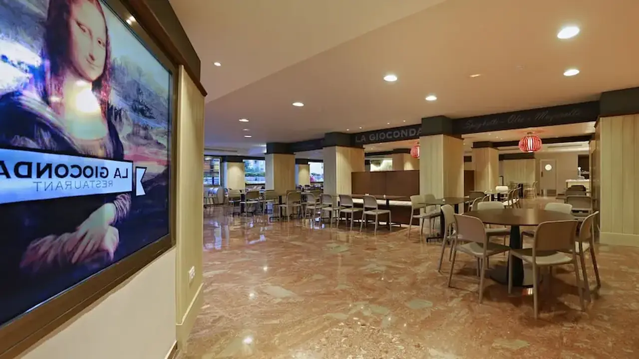 Sandos Griego Hotel