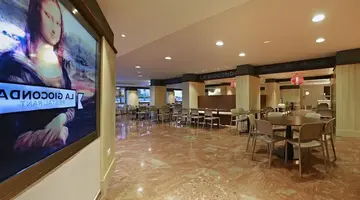 Sandos Griego Hotel