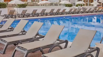 Sandos Griego Hotel