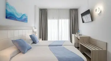 Sandos Griego Hotel