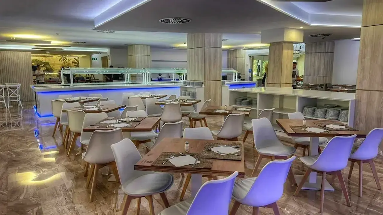 Sandos Griego Hotel