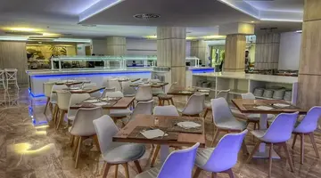 Sandos Griego Hotel