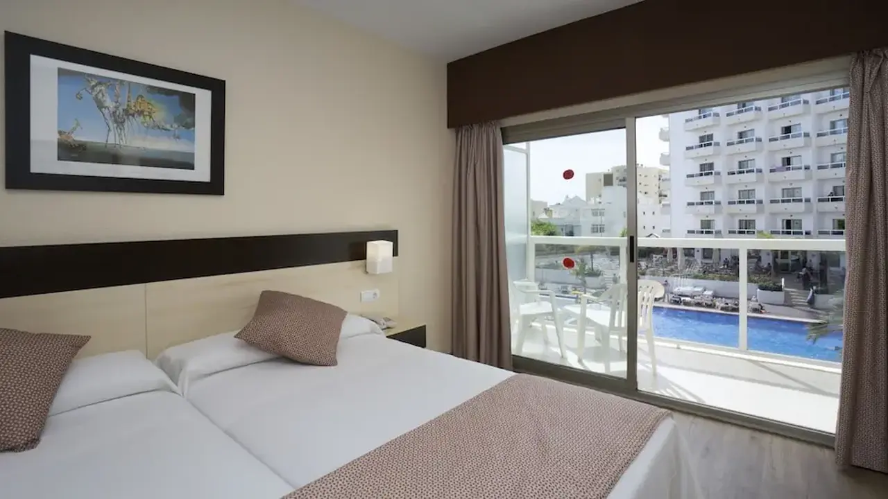 Sandos Griego Hotel