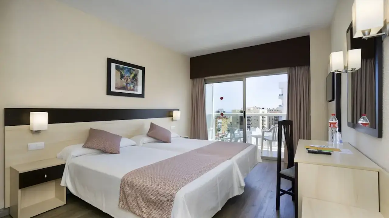 Sandos Griego Hotel