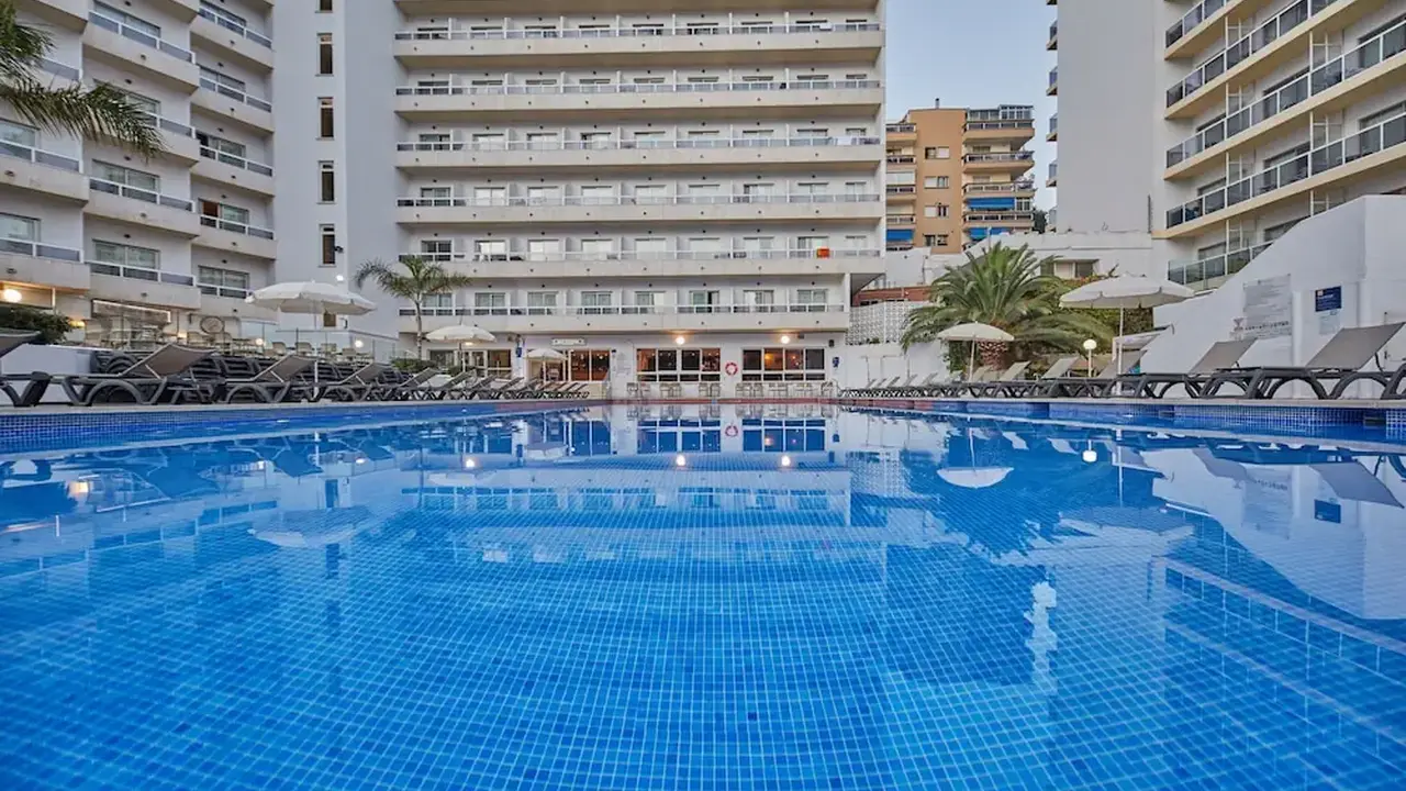 Sandos Griego Hotel