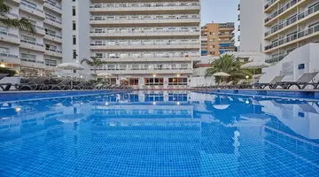 Sandos Griego Hotel