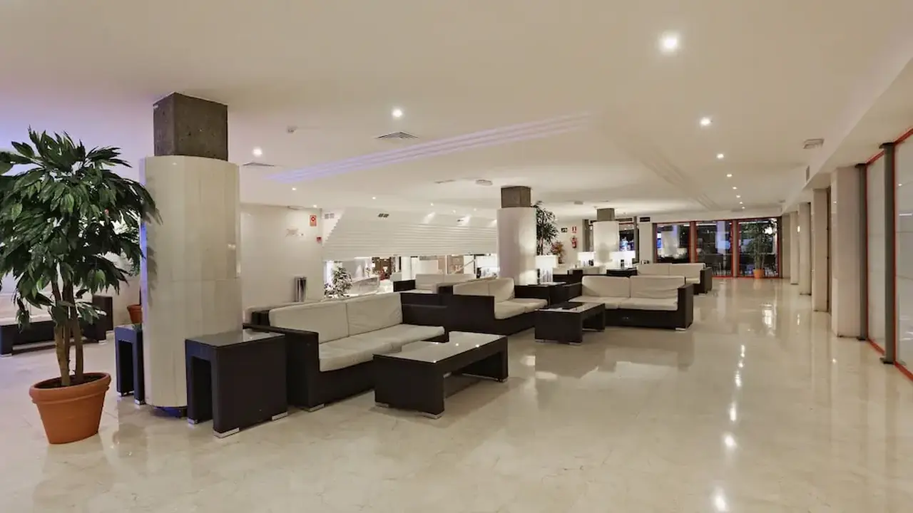 Sandos Griego Hotel