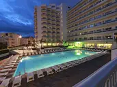 Sandos Griego Hotel