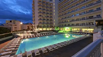 Sandos Griego Hotel