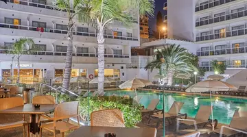 Sandos Griego Hotel