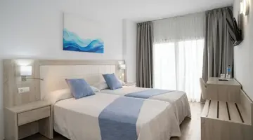 Sandos Griego Hotel