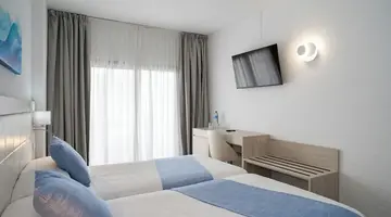 Sandos Griego Hotel