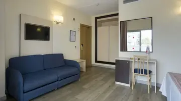 Sandos Griego Hotel