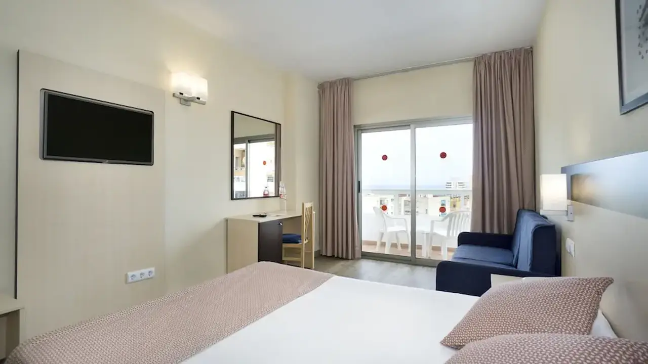 Sandos Griego Hotel