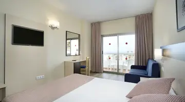 Sandos Griego Hotel