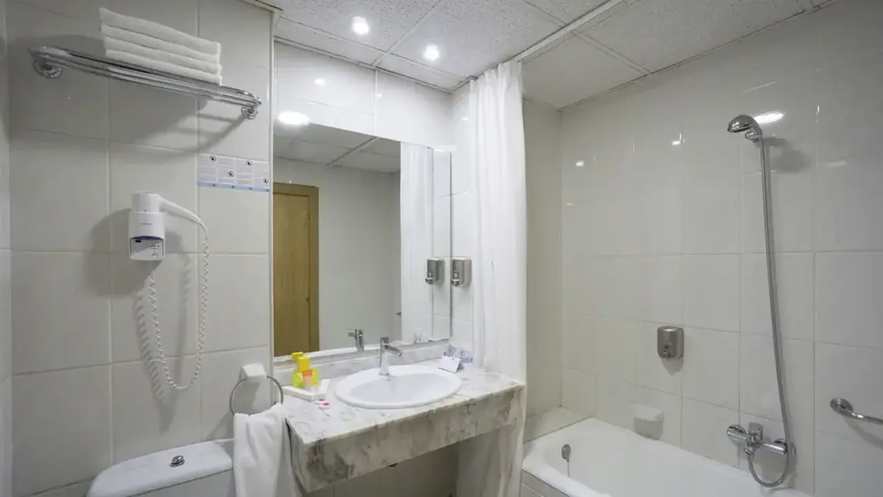 Sandos Griego Hotel