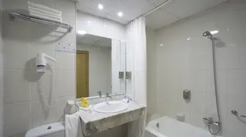 Sandos Griego Hotel