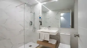 Sandos Griego Hotel