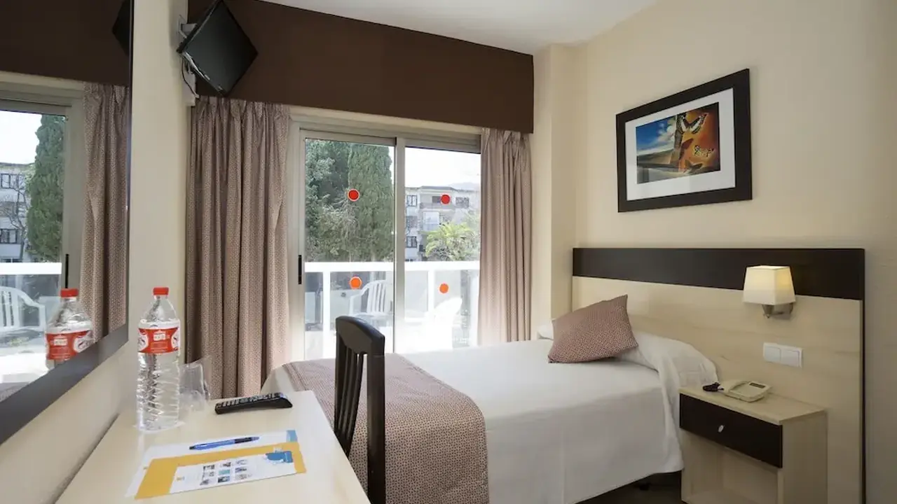 Sandos Griego Hotel