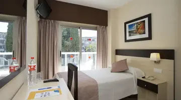 Sandos Griego Hotel