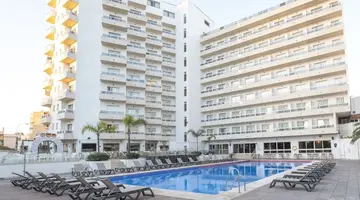 Sandos Griego Hotel
