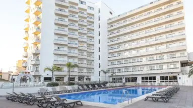 Sandos Griego Hotel
