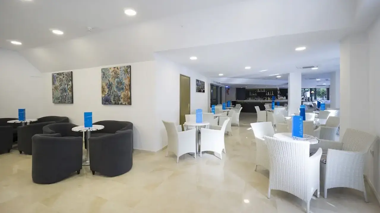 Sandos Griego Hotel