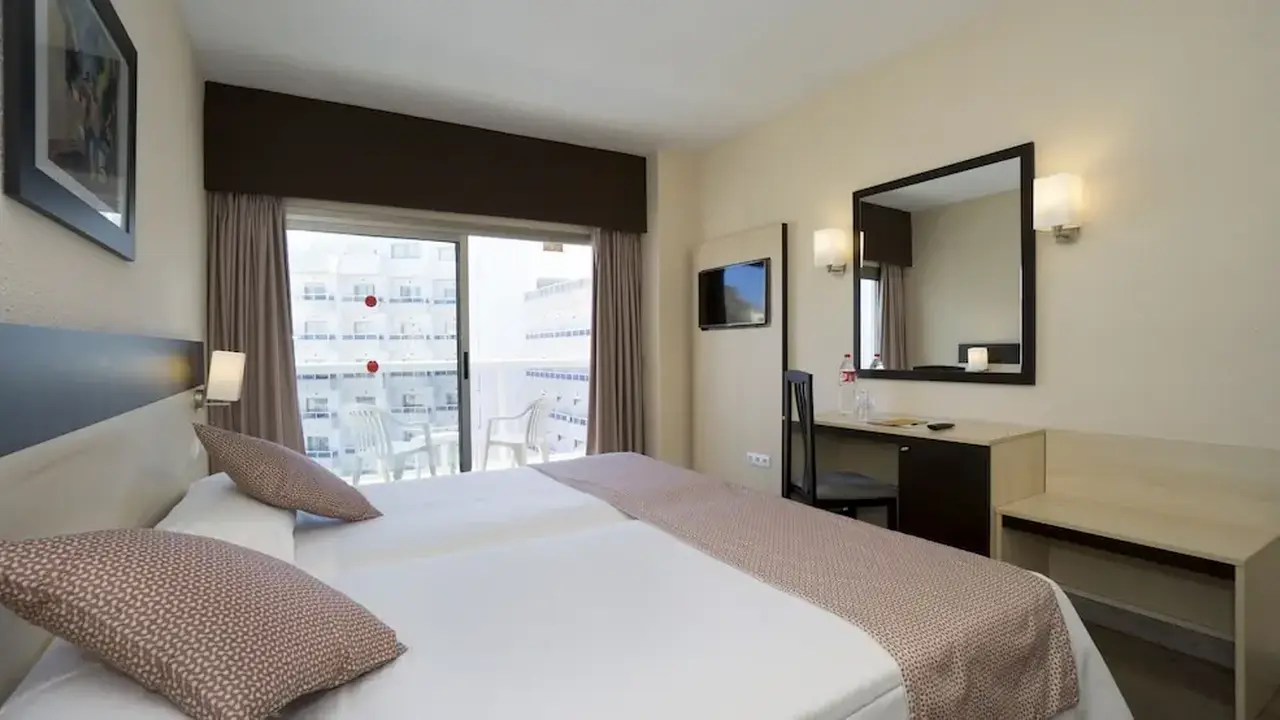 Sandos Griego Hotel