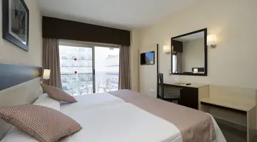 Sandos Griego Hotel