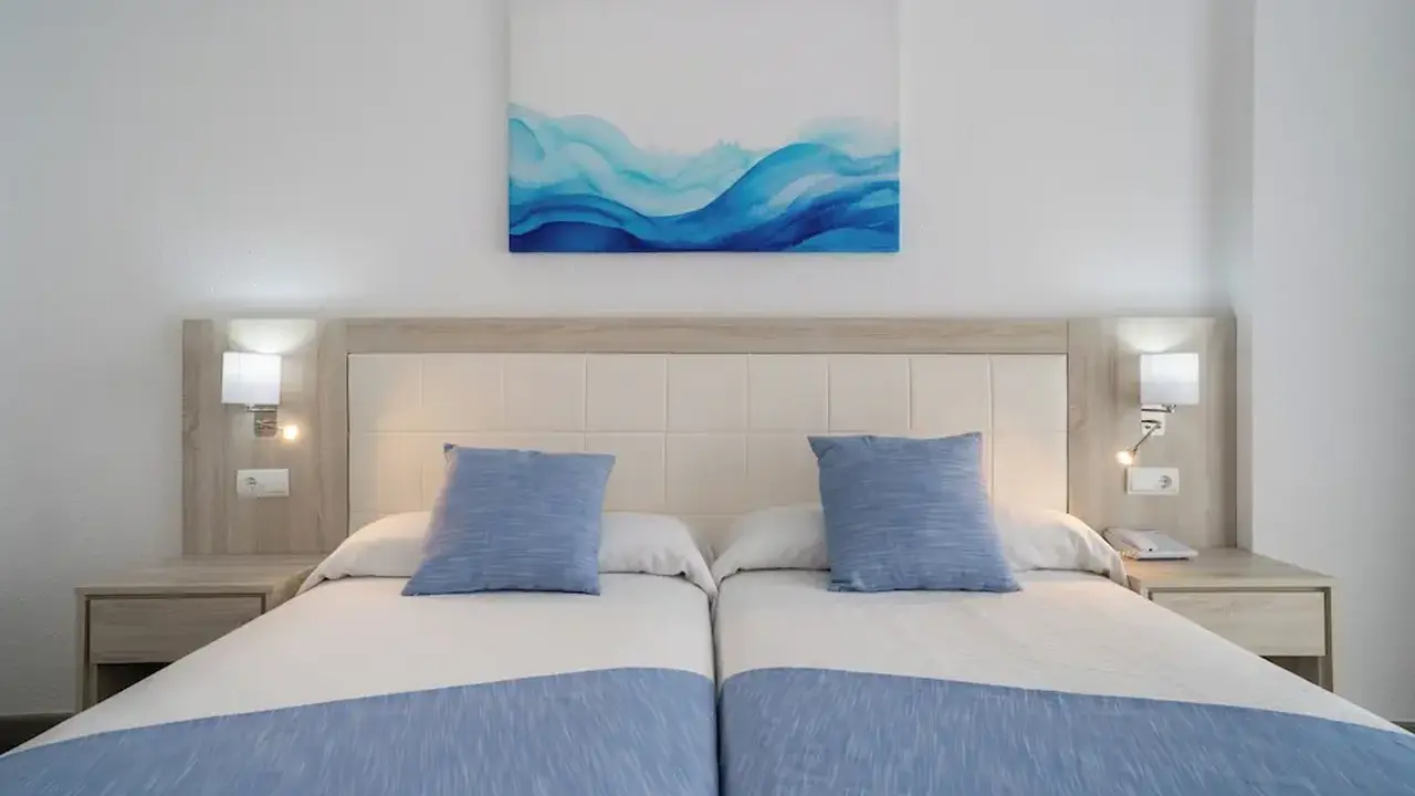Sandos Griego Hotel