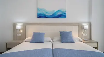 Sandos Griego Hotel