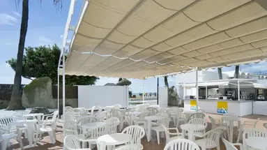 Sandos Griego