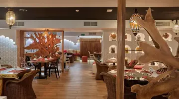 Sandos Monaco Beach Hotel and Spa (Adults Only)
