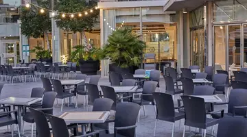 Sandos Monaco Beach Hotel and Spa (Adults Only)