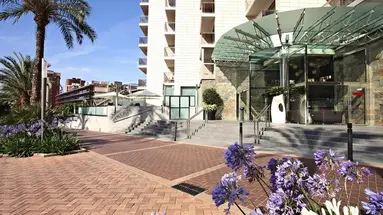Sandos Monaco Beach Hotel and Spa (Adults Only)