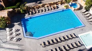 Sandos Monaco Beach Hotel and Spa (Adults Only)