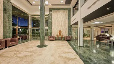 Sandos Monaco Beach Hotel and Spa (Adults Only)