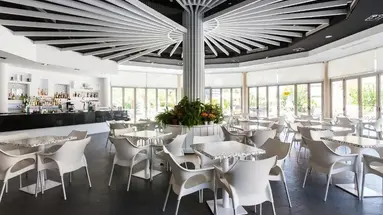 Sandos Monaco Beach Hotel and Spa (Adults Only)