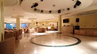 Sandos Monaco Beach Hotel and Spa (Adults Only)