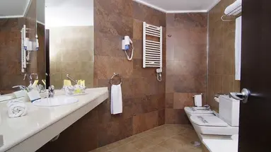 Sandos Monaco Beach Hotel and Spa (Adults Only)