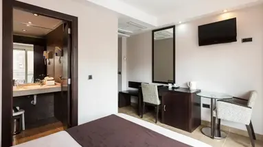 Sandos Monaco Beach Hotel and Spa (Adults Only)
