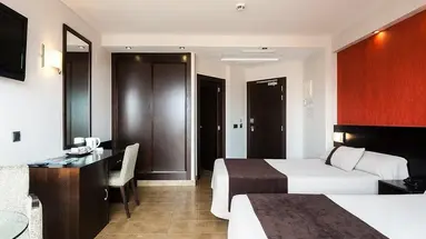 Sandos Monaco Beach Hotel and Spa (Adults Only)