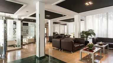 Sandos Monaco Beach Hotel and Spa (Adults Only)