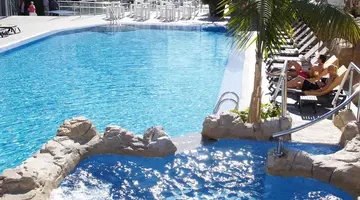 Sandos Monaco Beach Hotel and Spa (Adults Only)