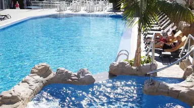 Sandos Monaco Beach Hotel and Spa (Adults Only)
