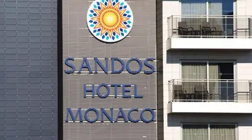 Sandos Monaco Beach Hotel and Spa (Adults Only)